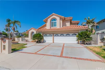 28105 Hollyberry Lane, Yorba Linda, CA 92887 - Photo 1
