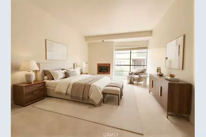 234 S Gale Drive #105, Beverly Hills, CA 90211 - Photo 4