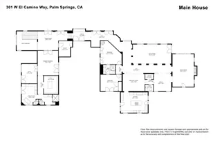 294 W Crestview Dr, Palm Springs, CA 92264 - Photo 72