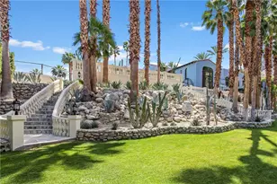 294 W Crestview Dr, Palm Springs, CA 92264 - Photo 48
