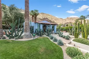 294 W Crestview Dr, Palm Springs, CA 92264 - Photo 52
