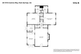 294 W Crestview Dr, Palm Springs, CA 92264 - Photo 74