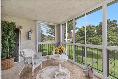 5515 Paseo Del Lago #1D, Laguna Woods, CA 92637 - Photo 16