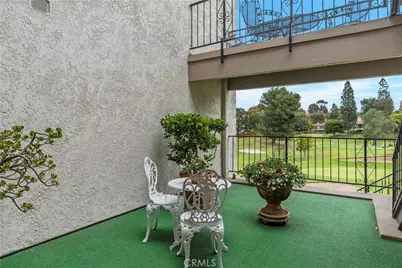 5515 Paseo Del Lago #1D, Laguna Woods, CA 92637 - Photo 32
