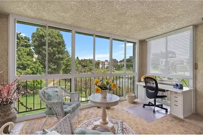 5515 Paseo Del Lago #1D, Laguna Woods, CA 92637 - Photo 16