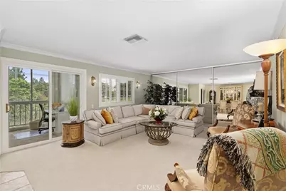 5515 Paseo Del Lago #1D, Laguna Woods, CA 92637 - Photo 14