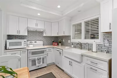 5515 Paseo Del Lago #1D, Laguna Woods, CA 92637 - Photo 18