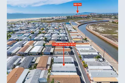 21851 Newland Street #214, Huntington Beach, CA 92646 - Photo 32