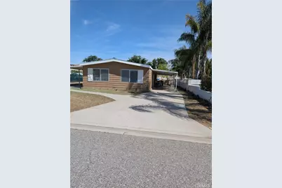 26050 San Quintin, Menifee, CA 92584 - Photo 1