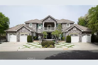 9 Rocky Mountain, Coto de Caza, CA 92679 - Photo 1