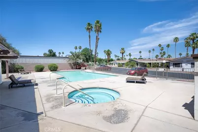 73450 Country Club Drive #147, Palm Desert, CA 92260 - Photo 50