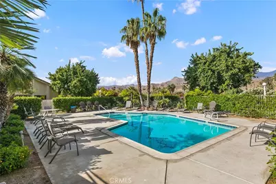 2010 Lawrence Crossley, Palm Springs, CA 92264 - Photo 32