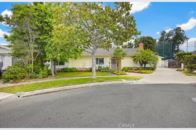 500 N Hanover, Anaheim, CA 92801 - Photo 1