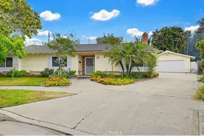 500 N Hanover, Anaheim, CA 92801 - Photo 1