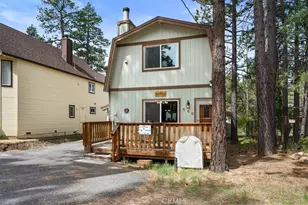 560 Lakewood Ln, Big Bear Lake, CA 92315 - Photo 2