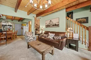560 Lakewood Ln, Big Bear Lake, CA 92315 - Photo 2
