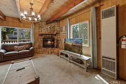 560 Lakewood Lane, Big Bear Lake, CA 92315 - Photo 4