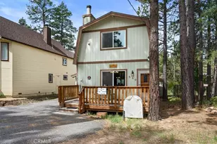 560 Lakewood Ln, Big Bear Lake, CA 92315 - Photo 2