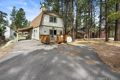 560 Lakewood Lane, Big Bear Lake, CA 92315 - Photo 2