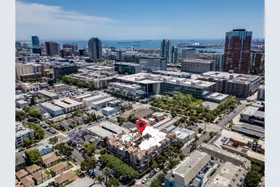 640 W 4th #315, Long Beach, CA 90802 - Photo 2