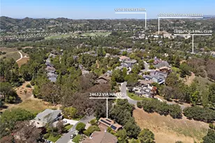 23632 Via Halcon, Coto de Caza, CA 92679 - Photo 38