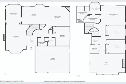 20530 Via Magdalena, Yorba Linda, CA 92887 - Photo 36