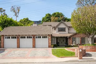 3911 E Rolling Green, Orange, CA 92867 - Photo 1