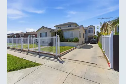 3362 3362 1/2 W 134th Street, Hawthorne, CA 90250 - Photo 4
