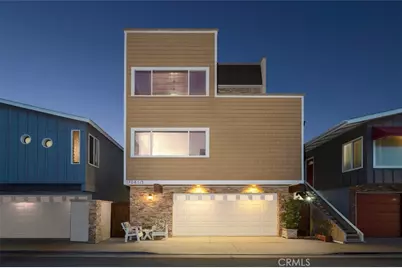 17081 5th Street, Huntington Beach, CA 90742 - Photo 1