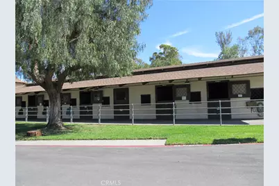 3244 San Amadeo #3A, Laguna Woods, CA 92637 - Photo 44