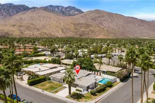 2011 S Tulare, Palm Springs, CA 92264 - Photo 44