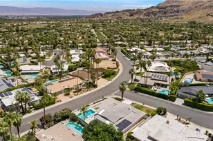 2011 S Tulare, Palm Springs, CA 92264 - Photo 42