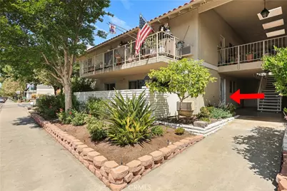 2191 Via Mariposa #B, Laguna Woods, CA 92637 - Photo 1