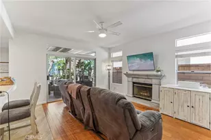 527 S Morningstar Dr, Anaheim, CA 92808 - Photo 2