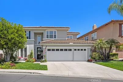 16 Golf Ridge Drive, Rancho Santa Margarita, CA 92679 - Photo 4