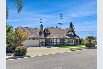 1571 N Santiago Boulevard, Orange, CA 92867 - Photo 4