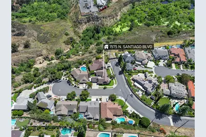 1571 N Santiago Boulevard, Orange, CA 92867 - Photo 28