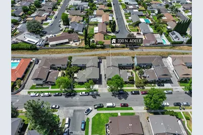 730 N Adele Street, Orange, CA 92867 - Photo 4