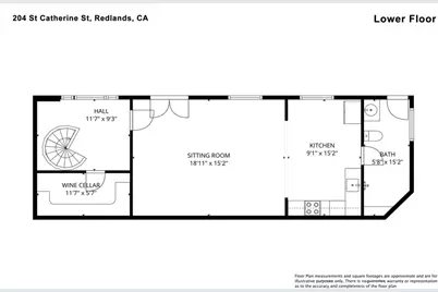 204 Saint Catherine, Redlands, CA 92374 - Photo 70