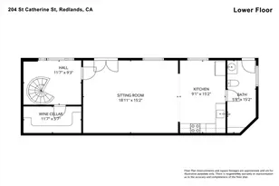 204 Saint Catherine, Redlands, CA 92374 - Photo 70