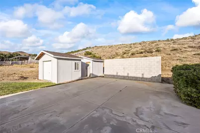 34122 Courtney Terrace, Acton, CA 93510 - Photo 40