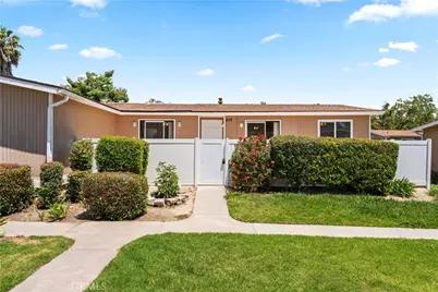 25821 Via Lomas #216, Laguna Hills, CA 92653 - Photo 20