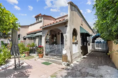 1154 1156 N Wilton Place, Los Angeles, CA 90038 - Photo 2