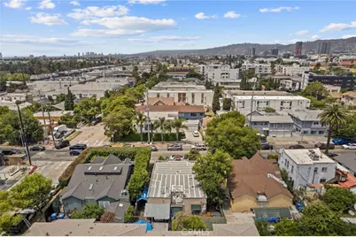1154 1156 N Wilton Place, Los Angeles, CA 90038 - Photo 22