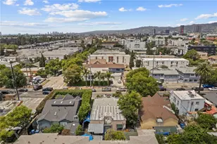 1154 1156 N Wilton Pl, Los Angeles, CA 90038 - Photo 22