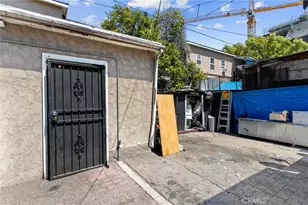 1154 1156 N Wilton Pl, Los Angeles, CA 90038 - Photo 8