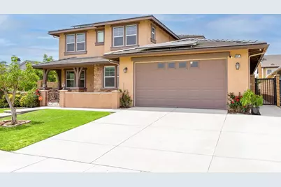6877 Thistle Street, Eastvale, CA 92880 - Photo 2