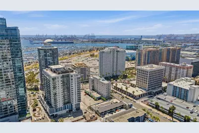 10 Atlantic #601, Long Beach, CA 90802 - Photo 46