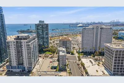 10 Atlantic #601, Long Beach, CA 90802 - Photo 36
