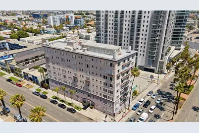 10 Atlantic #601, Long Beach, CA 90802 - Photo 4